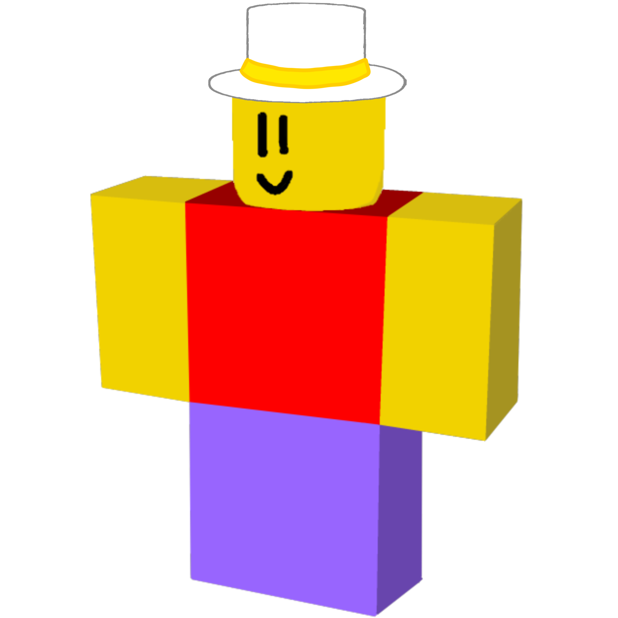 Sunband Tophat